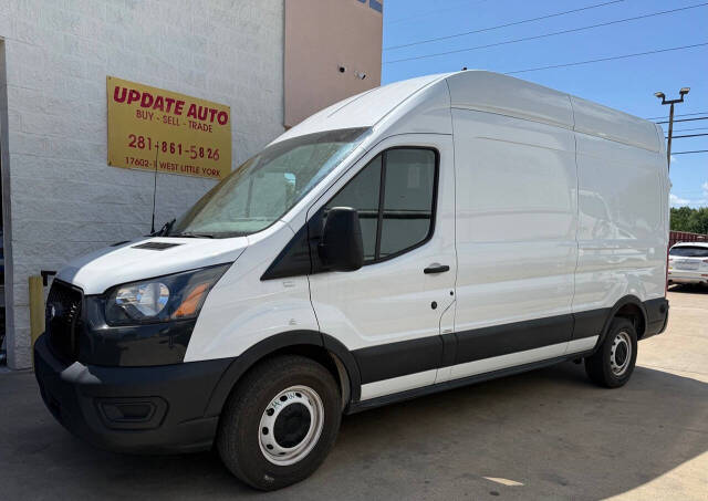ford transit van 2022 1FTBR1X86NKA75443 image ford transit van 2022 1FTBR1X86NKA75443 image